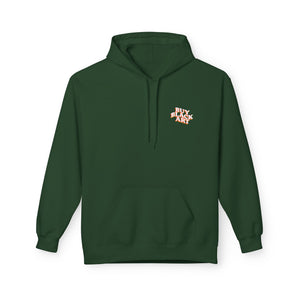 Buy Black Art - Forest Green - Hoodie | SHOW