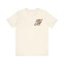 Load image into Gallery viewer, MOTION - Official Black Girl Art Show Tee
