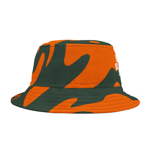 Buy Black Art - Bucket Hat