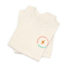 Load image into Gallery viewer, Sisterhood is Our Power - Official Black Girl Art Show Tee
