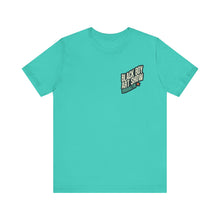 Load image into Gallery viewer, BROOKLYN! - Official Black Boy Art Show TEE
