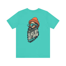 Load image into Gallery viewer, BROOKLYN! - Official Black Boy Art Show TEE
