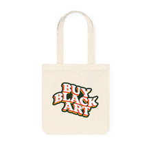 Load image into Gallery viewer, BUY BLACK ART - Forest -Official Black Boy Art Show Tote Bag
