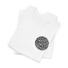 Load image into Gallery viewer, Black Girl Art Show Los Angeles 2026 Tee
