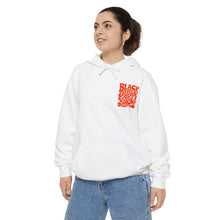 Load image into Gallery viewer, HER. Black Girl Art Show Hoodie
