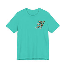 Load image into Gallery viewer, MOTION - Official Black Girl Art Show Tee | LIVE SHOW
