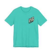 Load image into Gallery viewer, BROOKLYN! - Official Black Boy Art Show TEE
