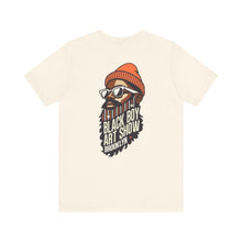 Load image into Gallery viewer, BROOKLYN! - Official Black Boy Art Show TEE
