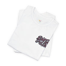 Load image into Gallery viewer, MAGIC. Official Black Girl Art Show Chicago 2026 Tshirt
