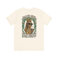 Load image into Gallery viewer, THAT GIRL - Official Black Girl Art Show Tee
