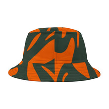 Load image into Gallery viewer, Buy Black Art - Bucket Hat
