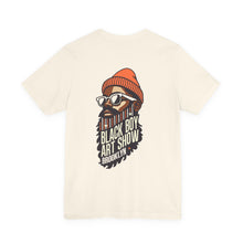 Load image into Gallery viewer, BROOKLYN! - Official Black Boy Art Show TEE
