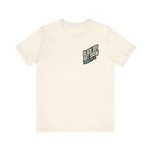 Load image into Gallery viewer, BROOKLYN! - Official Black Boy Art Show TEE
