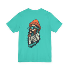 Load image into Gallery viewer, BROOKLYN! - Official Black Boy Art Show TEE

