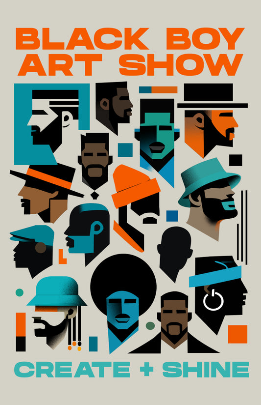 Brother - Poster | show
