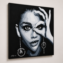 Load image into Gallery viewer, I am OA
