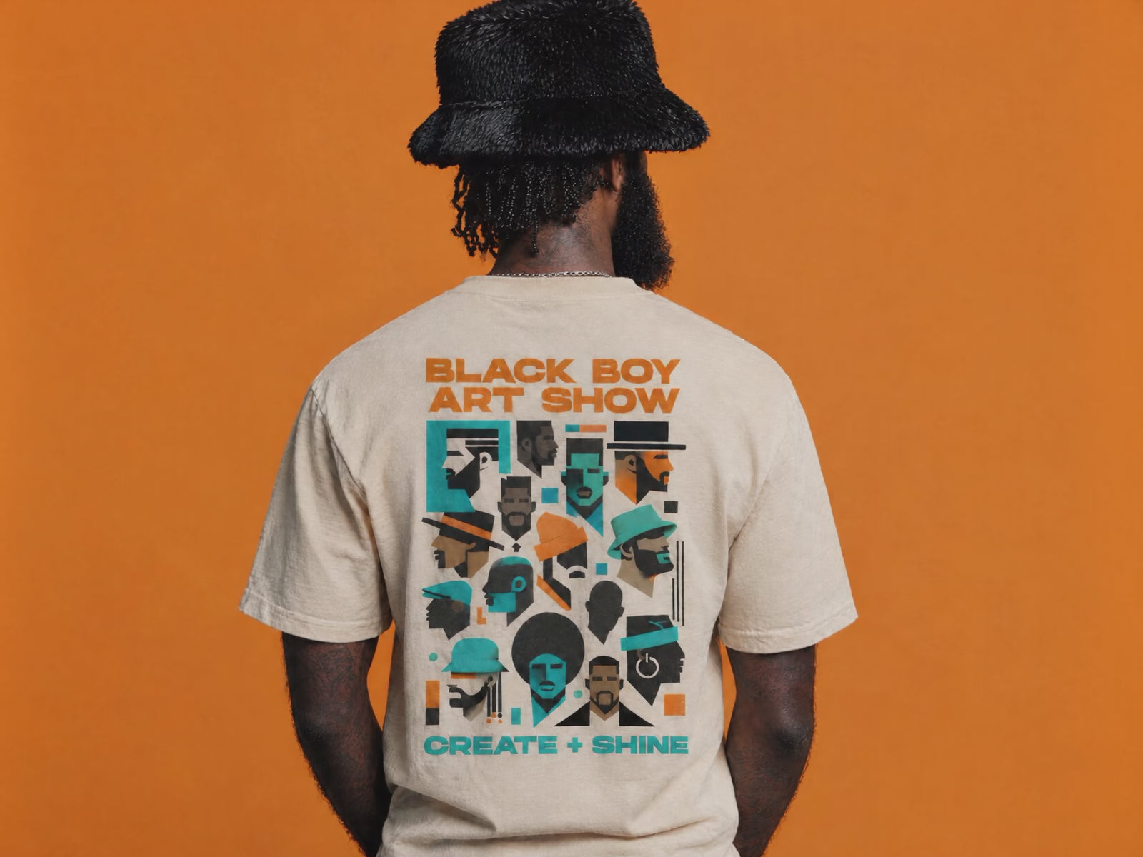 BBAS photo shoot video B